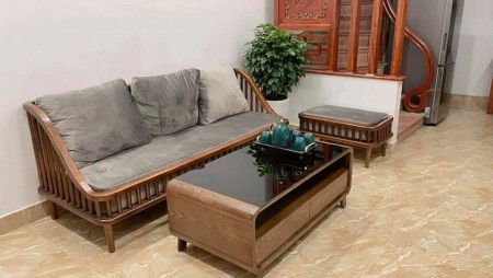 SIÊU PHẨM! NHÀ TRƯƠNG ĐỊNH, MUA NHÀ TẶNG NỘI THẤT SỊN, GIÁ CHỈ 3.35 TỶ