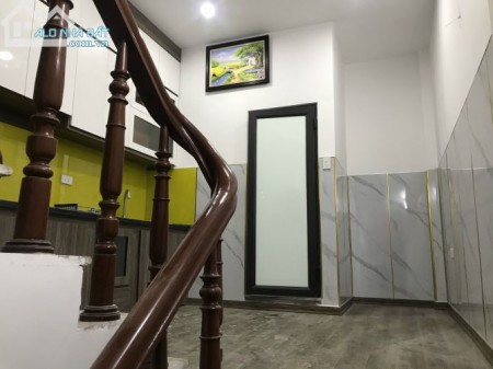NHÀ 40M2 Ô TÔ TRÁNH TRUNG TÂM PHỐ LỤA VẠN PHÚC, 3 tỷ