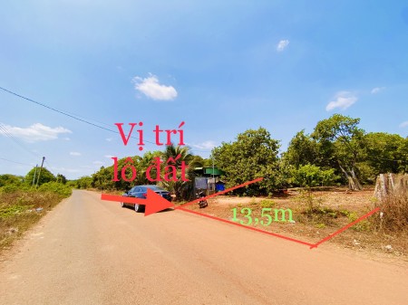 Mặt tiền đường 32m Phước Bình CỰC HIẾM 1029m2 chỉ còn 1 lô duy nhất