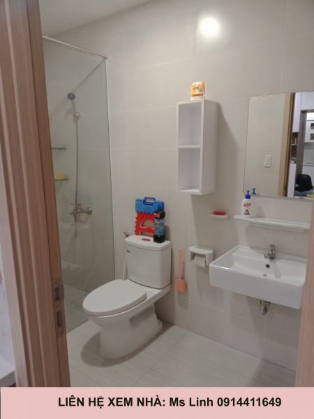Chính chủ cho thuê căn hộ Jamila Khang Điền, 2 pn giá từ 7 triệu, giá tốt nhất, lh 0914411649