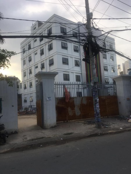 Nhà bán HXH Lâm Thị Hố Quận 12 56m2 giá chỉ 2.3 tỷ