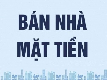 MẶT TIỀN PHỐ ĐI BỘ ĐẲNG CẤP THU NHẬP VÀNG RÒNG. Hàng hiếm nhất quả đất.