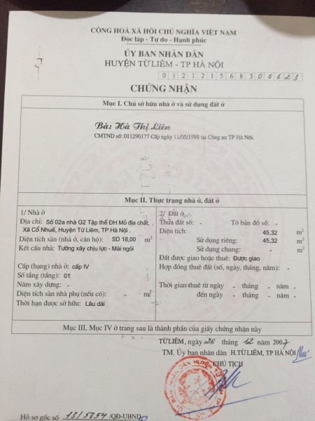 Đi đến slide 3