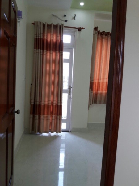 Bán gấp nhà hẻm 413 Lê Văn Quới Bình Trị Đông A