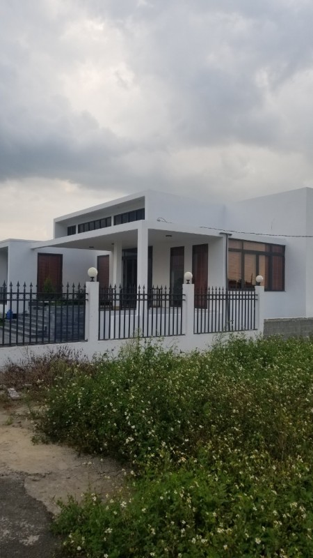 Bán đất ngộp 500m2 gần nhà thờ thánh mẫu,1 tỷ 2 có thương lượng
