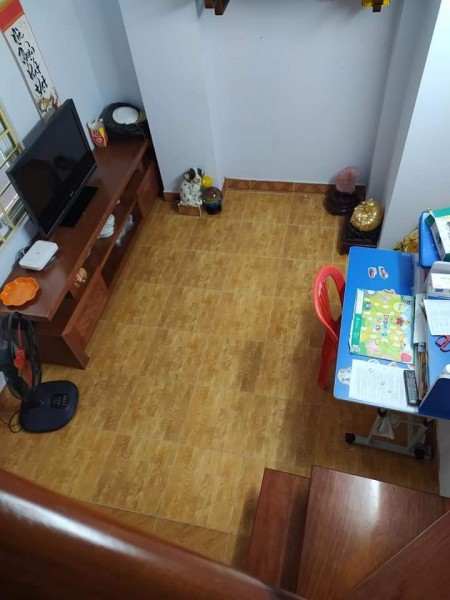 NHÀ TRUNG TÂM ĐỐNG ĐA, 3 bước ra ngã 7 Ô Chợ Dừa, nhỉnh 3 tỷ cần bán nhanh