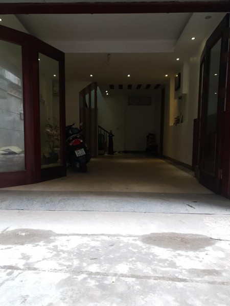 Bán nhà Lê Quang Đạo, gara 2 ô tô đỗ, kinh doanh sầm uất 43m2 x 6 tầng, giá 6.8 tỷ