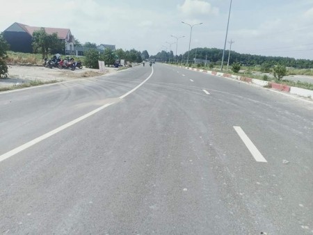 Chính chủ bán gấp 250m2 đất đô thị tthc Chơn Thành .100m2 đất thổ cư .Sổ Hồng Riêng .giá chỉ 1 tỷ xxxx
