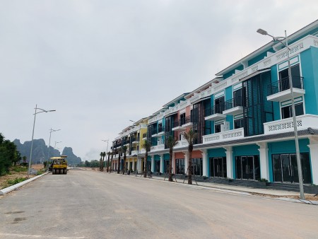 Shoptel Sonasea Vân Đồn Habor City sỏ đỏ lâu dài, nhận quà liền tay lên đến 450 triệu.