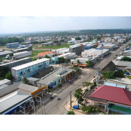 HIỆN TẠI TÔI CÓ 2 DÃY TRỌ NGAY KCN MỸ PHƯỚC 3 CẦN BÁN