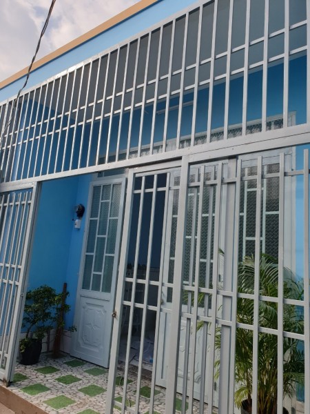 Cần sang tên lại căn nhà sổ hồng chính chủ xây gác lửng nằm 2/ đường Liên Ấp 234 Vĩnh Lộc A Bình Chánh