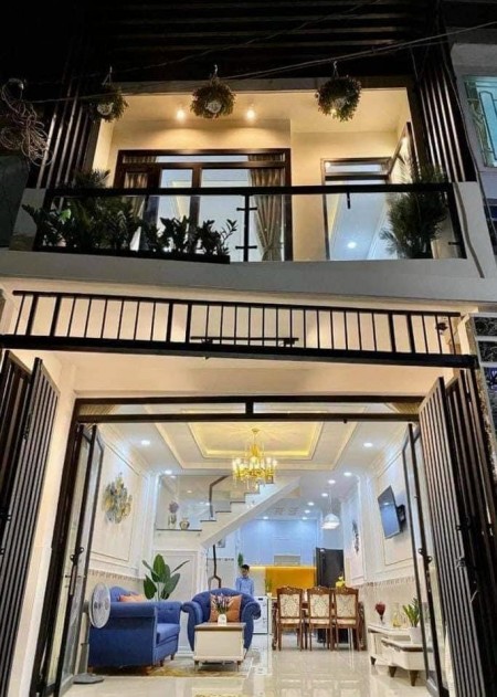Cần Bán Nhà Gấp, Giá 1 Tỷ 26, Shr, Bao Sang Tên