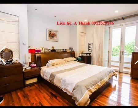 Chính Chủ Bán nhà KĐT mới Định Công, 68m2 x 4, giá 9.2 tỷ.