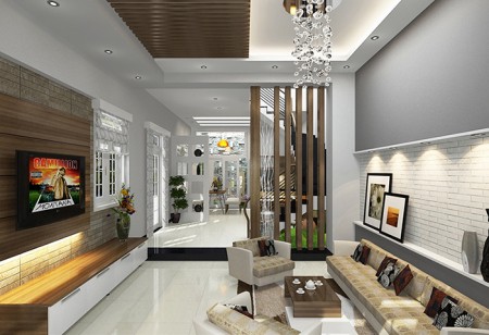 Bán nhà mặt tiền Trường Chinh phường 13 Tân Bình 5 tầng 100m2 giá chỉ 25 tỷ