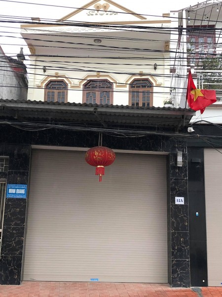 Nhà mặt Phố đẹp lung linh BẰNG LIỆT 54m2, mặt tiền 4,5m, sổ đỏ đẹp, giá chào 4,9 tỷ