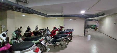 BÁN CHUNG CƯ MINI TẠI PHỐ LÊ ĐỨC THỌ 28 PHÒNG 166M2 X 8 TẦNG FULL ĐỒ