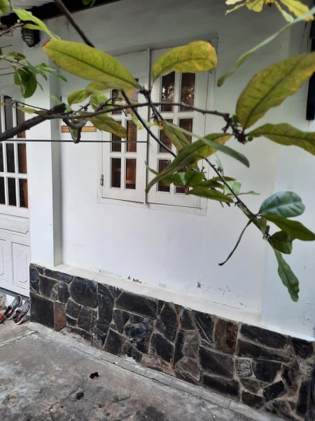 NNguyễn V Đậu, HẺM 2 xẹt, dt 70m2, Cấp 4, Chỉ 6.05 Tỷ