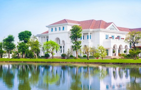 SIÊU DỰ ÁN ĐẤT NỀN, BIỆT THỰ VEN BIỂN HỘI AN - MẶT TIỀN SÔNG CỔ CÒ - GIÁ CHỈ 14TR/M2