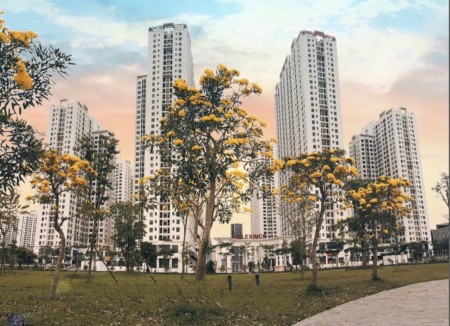 CHO THUÊ CĂN HỘ 3 NGỦ FULL ĐỒ TẠI AN BÌNH CITY SỐ 232 PHẠM VĂN ĐỒNG LH : 0968508806