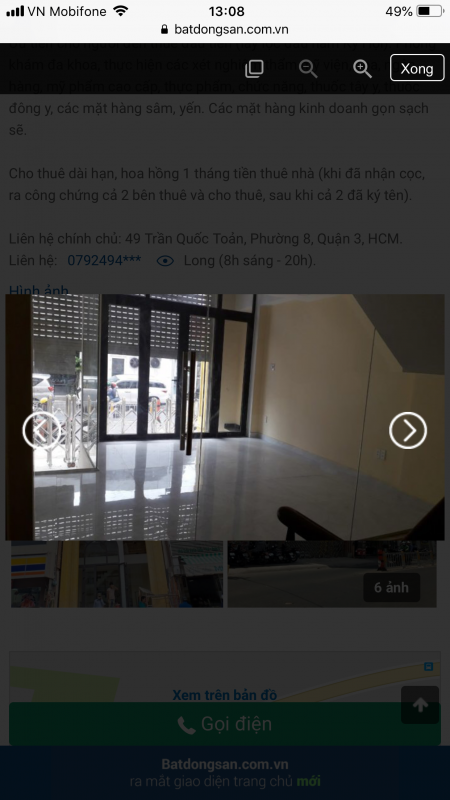 Đi đến slide 4
