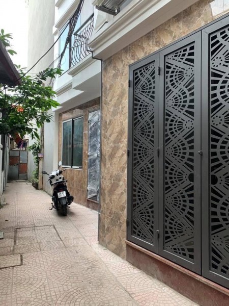 Bán nhà phố Định Công Quận Hoàng Mai