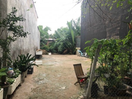 Bán đất hẻm 76 đường Dương Cát Lợi, Huyện Nhà Bè, Giá 2.65 tỷ +84.943211439 Ms Hải