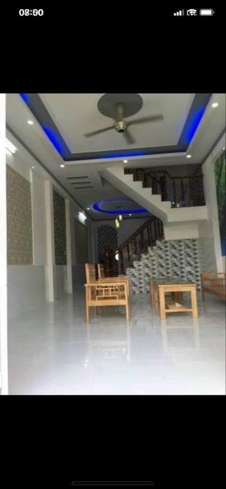 BÁN NHÀ KIM GIANG HOÀNG MAI 29 M X 4 TẦNG MẶT TIỀN 3.3 M GIÁ 2.05 TỶ