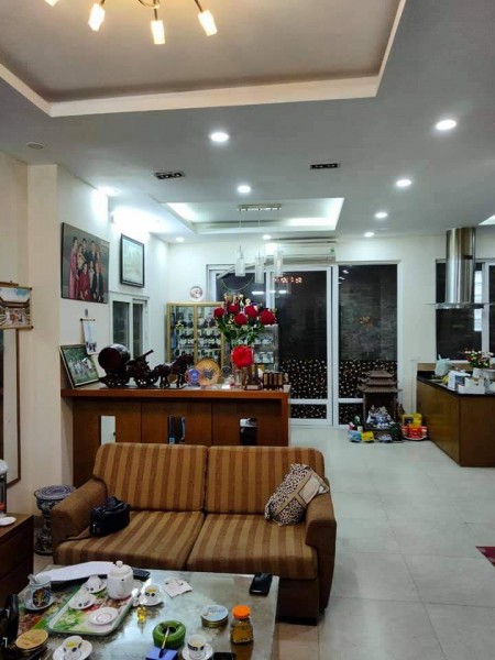BÁN NHÀ TÂY MỖ NAM TỪ LIÊM 79 M X 3 TẦNG MẶT TIỀN 7 M GIÁ 7.9 TỶ