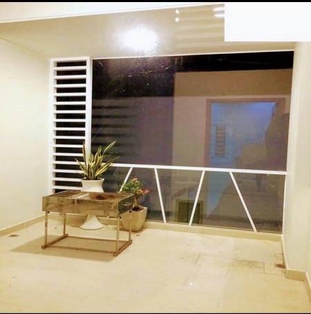 Bán nhà đẹp HXH 4 tầng Lê Văn Sỹ, Quận Phú Nhuận chỉ 7 tỷ 900