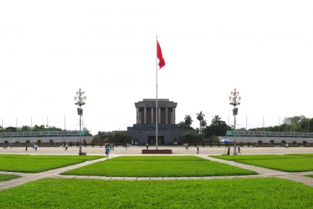 Cần bán nhà Ông Ích Khiêm siêu VIP ngay cạnh Lăng Bác hiếm có khó tìm