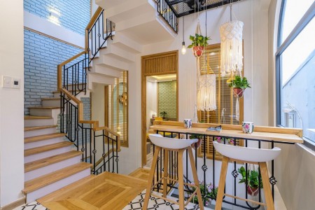 Bán nhà Phan Châu Trinh,P. Phước Ninh, Hải Châu đà Nẵng