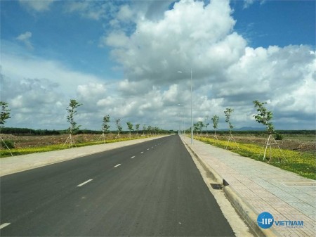 ĐẤT THỔ CƯ BÀ RỊA - TT HÀNH CHÍNH ĐẤT ĐỎ