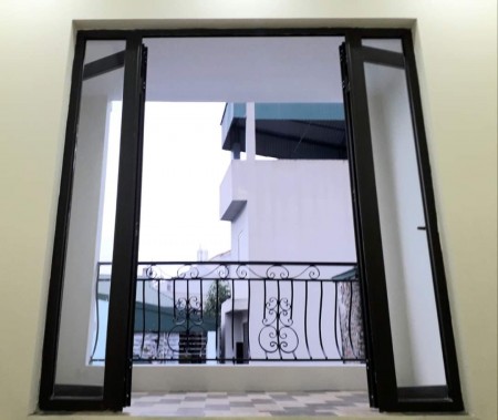 Bán Nhà Long Biên, Ô Tô Tránh, 76m x 4T, Nhỉnh 5 Tỷ