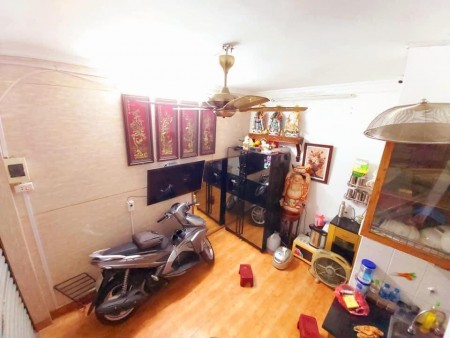 Cần bán nhà tại ngõ Hòa Bình Khâm Thiên 16m 4 tầng giá 1.4 tỷ
