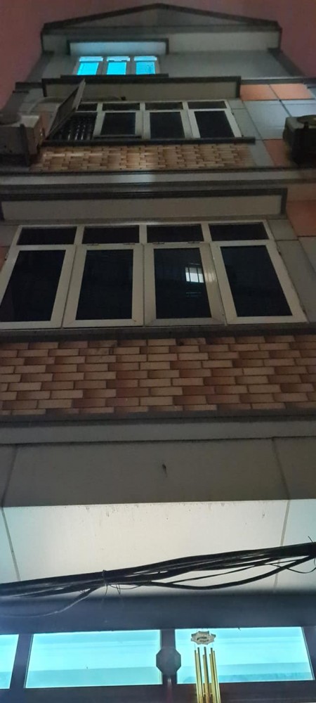 Bán Nhà Lê Quang Đạo 40m*5t 4.1 tỷ +840982188151