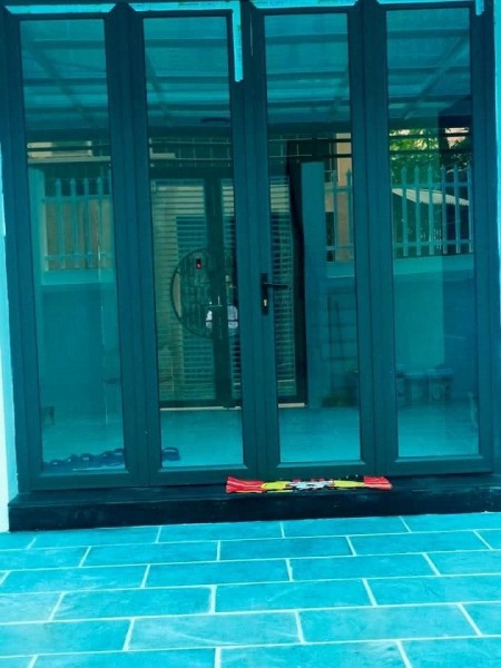 NHÀ TRƯƠNG ĐỊNH, CÁCH MẶT PHỐ 20M, ĐƯỜNG NGÕ TO SH QUAY ĐẦU, NHÀ MỚI THOÁNG, SÁNG, GIÁ QUÁ HỢP LÝ.