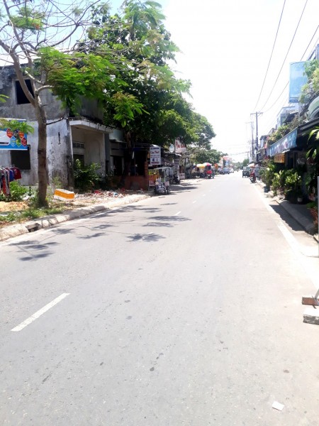 Bán đất tại Đường Nguyễn Chí Thanh, Rạch Giá, Kiên Giang diện tích 1600m2 giá 9.5 Tỷ