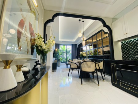 Căn hộ thông minh dành cho gia đình 3 thế hệ, chỉ 900 triệu, cuối năm nhận nhà.