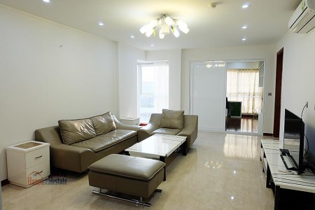 Bán 114m2, 3 ngủ nhỏ tại L1 The Link Ciputra, nội thất đầy đủ đẹp - 0973781843 Ánh.