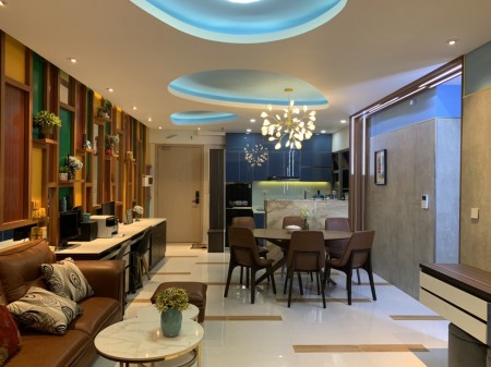 Palm Heights top 37 căn đáng thuê đầu tháng 04 may mắn