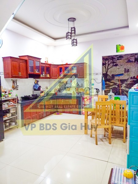 Bán nhà phường Đông hòa, thị xã Dĩ An tỉnh Bình Dương