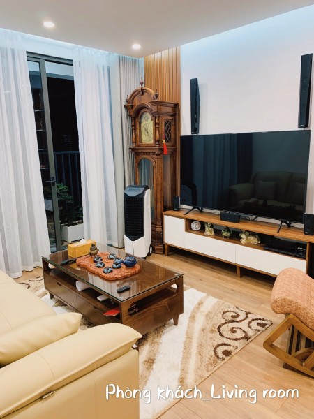 CHO THUÊ CHUNG CƯ 6TH ELEMENT FULL ĐỒ GIÁ 11 TRIỆU/ THÁNG