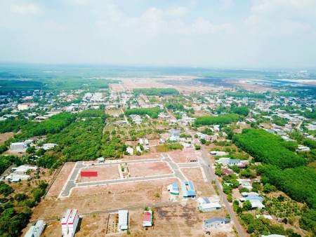 Đất nền KDC Thuận Hoà liền kề KCN lớn