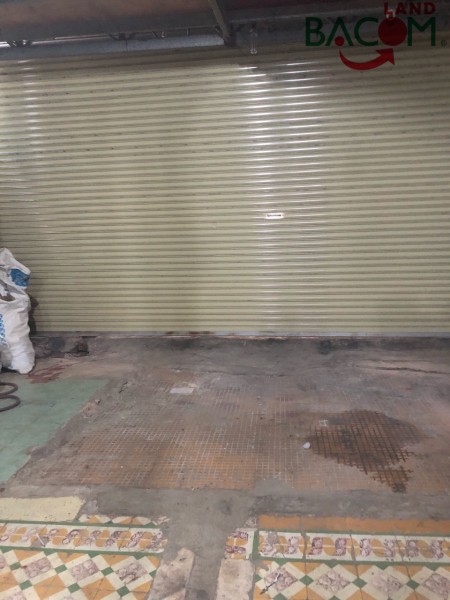 Bán Nhà 1Trệt 1Gác Đúc 2 mặt tiền, Đường Phạm Văn Thuận, dt 140m2 giá rẻ