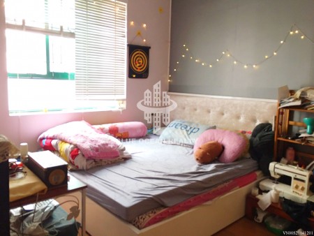 Bán căn 2 ngủ chung cư 17T Hoàng Đạo Thúy