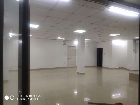 Cho thuê mặt bằng kinh doanh Đường số 9, KDC Kim Sơn, P.Tân Phong