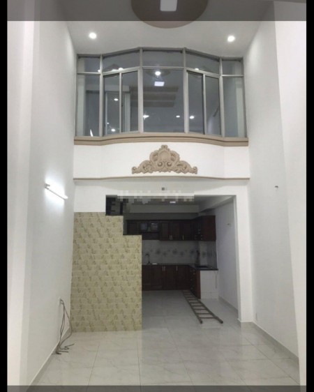 Nhà bán HXH 4m, DT: 42m2 hẻm1/_Ông Ích Khiêm Q11. Giá 5 tỷ