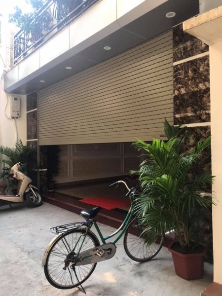 NHÀ TRUNG TÂM THANH XUÂN GIÁ 5.8 TỶ Ô TÔ VÀO NHÀ-KINH DOANH THUẬN LỢI