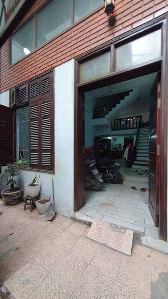 BÁN NHANH! NHÀ HOÀNG MAI, LÔ GÓC, DT 70M2x4T, Ô TÔ SÁT NHÀ, GIÁ 4.5 TỶ