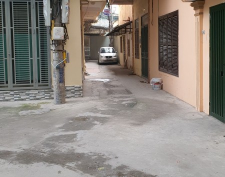 54m2, Oto đỗ cửa, Hà Đông, 4 Tầng, giá chỉ 3.35 tỷ